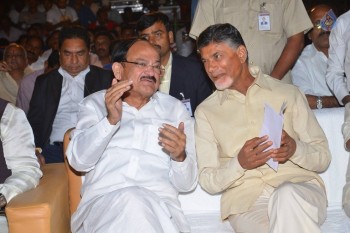 Gautamiputra Satakarni Audio Launch 6 - 43 of 90