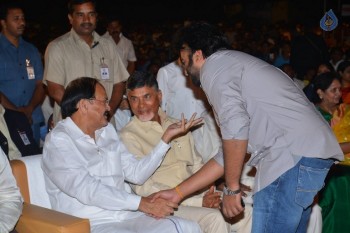 Gautamiputra Satakarni Audio Launch 6 - 44 of 90