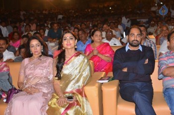 Gautamiputra Satakarni Audio Launch 6 - 47 of 90