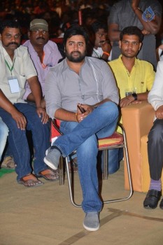 Gautamiputra Satakarni Audio Launch 6 - 48 of 90