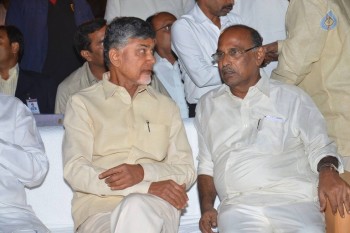 Gautamiputra Satakarni Audio Launch 6 - 49 of 90