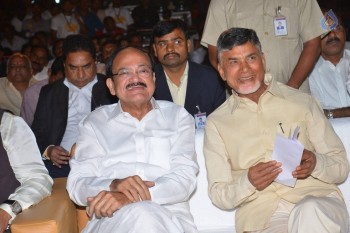 Gautamiputra Satakarni Audio Launch 6 - 51 of 90