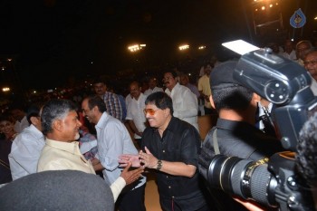 Gautamiputra Satakarni Audio Launch 6 - 52 of 90