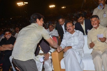 Gautamiputra Satakarni Audio Launch 6 - 54 of 90
