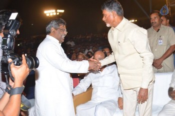 Gautamiputra Satakarni Audio Launch 6 - 62 of 90