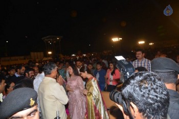 Gautamiputra Satakarni Audio Launch 6 - 85 of 90