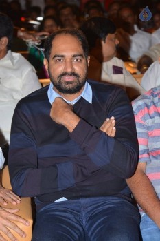 Gautamiputra Satakarni Audio Launch 6 - 89 of 90