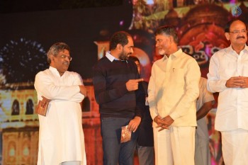 Gautamiputra Satakarni Audio Launch 7 - 24 of 90