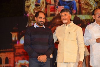 Gautamiputra Satakarni Audio Launch 7 - 27 of 90