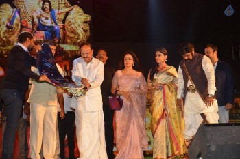 Gautamiputra Satakarni Audio Launch 7 - 30 of 90