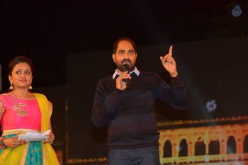 Gautamiputra Satakarni Audio Launch 7 - 34 of 90