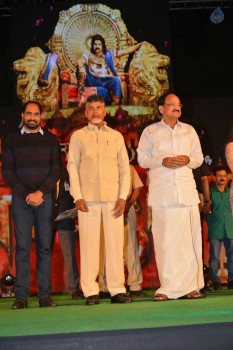 Gautamiputra Satakarni Audio Launch 7 - 42 of 90