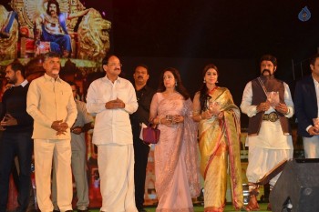 Gautamiputra Satakarni Audio Launch 7 - 43 of 90