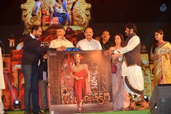 Gautamiputra Satakarni Audio Launch 7 - 50 of 90