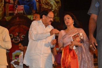 Gautamiputra Satakarni Audio Launch 7 - 51 of 90