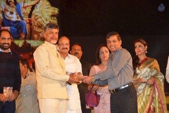 Gautamiputra Satakarni Audio Launch 7 - 55 of 90