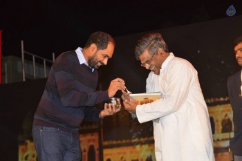 Gautamiputra Satakarni Audio Launch 7 - 57 of 90