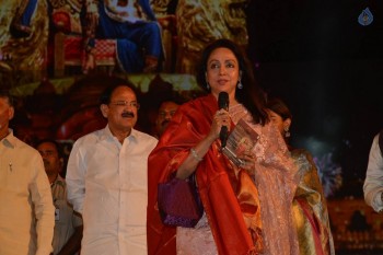 Gautamiputra Satakarni Audio Launch 7 - 59 of 90