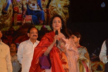 Gautamiputra Satakarni Audio Launch 7 - 61 of 90