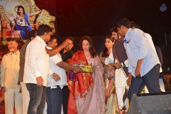 Gautamiputra Satakarni Audio Launch 7 - 67 of 90