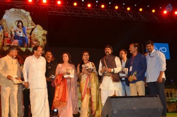 Gautamiputra Satakarni Audio Launch 7 - 75 of 90