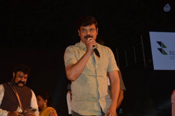 Gautamiputra Satakarni Audio Launch 8 - 16 of 61