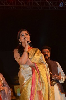 Gautamiputra Satakarni Audio Launch 8 - 28 of 61