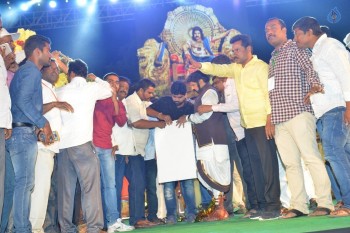 Gautamiputra Satakarni Audio Launch 8 - 38 of 61