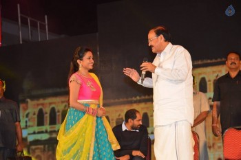 Gautamiputra Satakarni Audio Launch 8 - 42 of 61