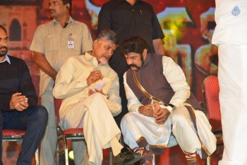 Gautamiputra Satakarni Audio Launch 8 - 43 of 61