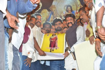 Gautamiputra Satakarni Audio Launch 8 - 44 of 61