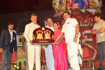 Gautamiputra Satakarni Audio Launch 8 - 48 of 61