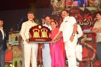 Gautamiputra Satakarni Audio Launch 8 - 50 of 61