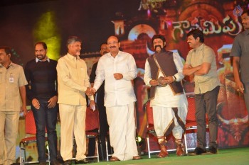 Gautamiputra Satakarni Audio Launch 8 - 51 of 61