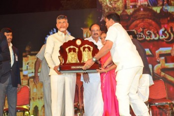 Gautamiputra Satakarni Audio Launch 8 - 55 of 61