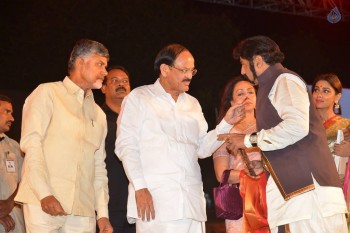 Gautamiputra Satakarni Audio Launch 8 - 61 of 61