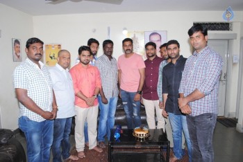 GPSK Celebrations and Tarakarathna 2017 Calendar Launch - 14 of 21