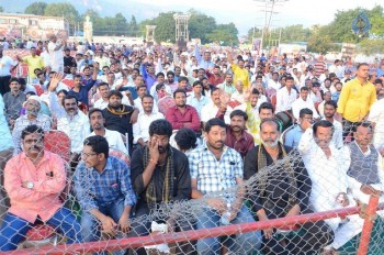 Gautamiputra Satakarni Movie Audio Launch Set 1 - 14 of 21