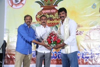 Gautamiputra Satakarni Movie Fans Meet - 34 of 60