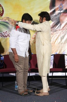 Gautamiputra Satakarni Movie Fans Meet - 37 of 60