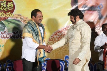Gautamiputra Satakarni Movie Fans Meet - 42 of 60