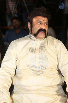 Gautamiputra Satakarni Movie Fans Meet - 48 of 60