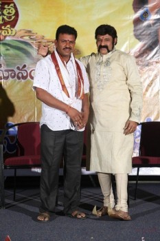 Gautamiputra Satakarni Movie Fans Meet - 56 of 60