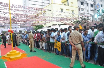 Gautamiputra Satakarni Movie Pathakotsavam Event 1 - 6 of 42