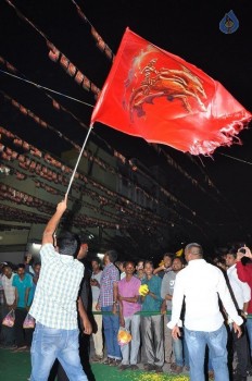 Gautamiputra Satakarni Movie Pathakotsavam Event 1 - 12 of 42