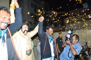 Gautamiputra Satakarni Movie Pathakotsavam Event 1 - 13 of 42
