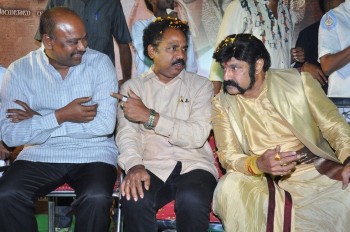 Gautamiputra Satakarni Movie Pathakotsavam Event 1 - 14 of 42