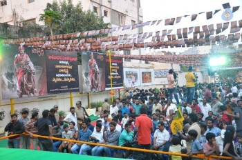 Gautamiputra Satakarni Movie Pathakotsavam Event 1 - 16 of 42
