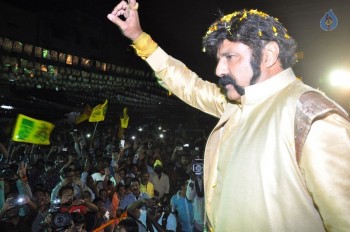 Gautamiputra Satakarni Movie Pathakotsavam Event 1 - 21 of 42