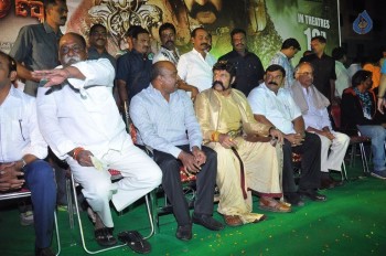 Gautamiputra Satakarni Movie Pathakotsavam Event 1 - 23 of 42